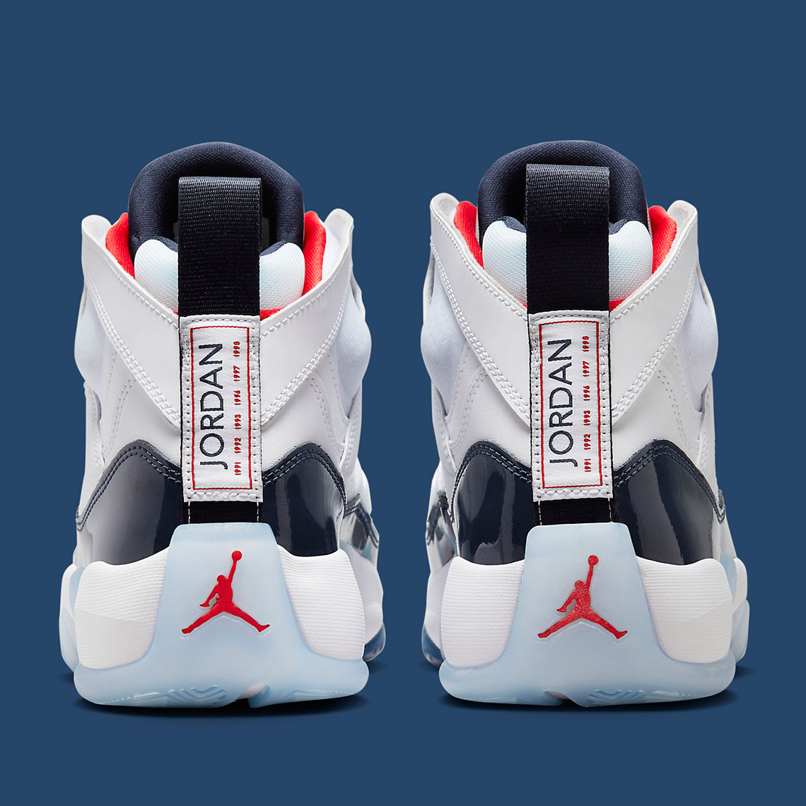 Jordan Two Trey Usa Do1925 102 6