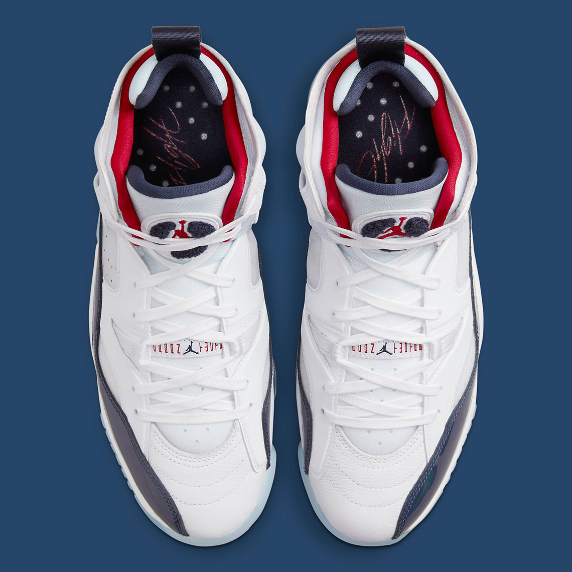 Jordan Two Trey Usa Do1925 102 7