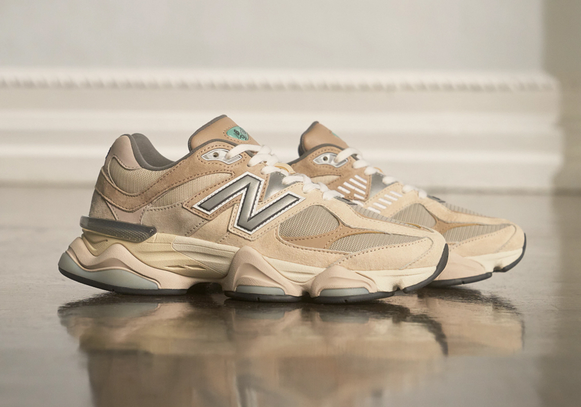 New Balance 9060 Sea Salt Store List 3