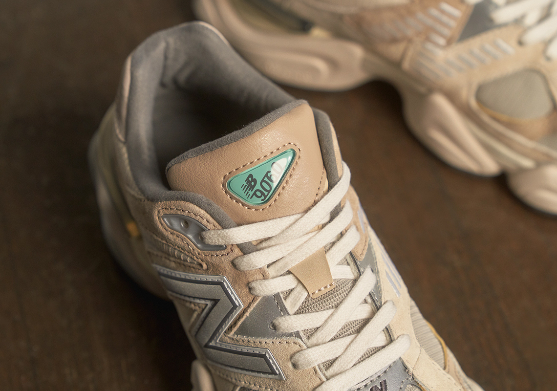 New Balance 9060 Sea Salt Store List 5