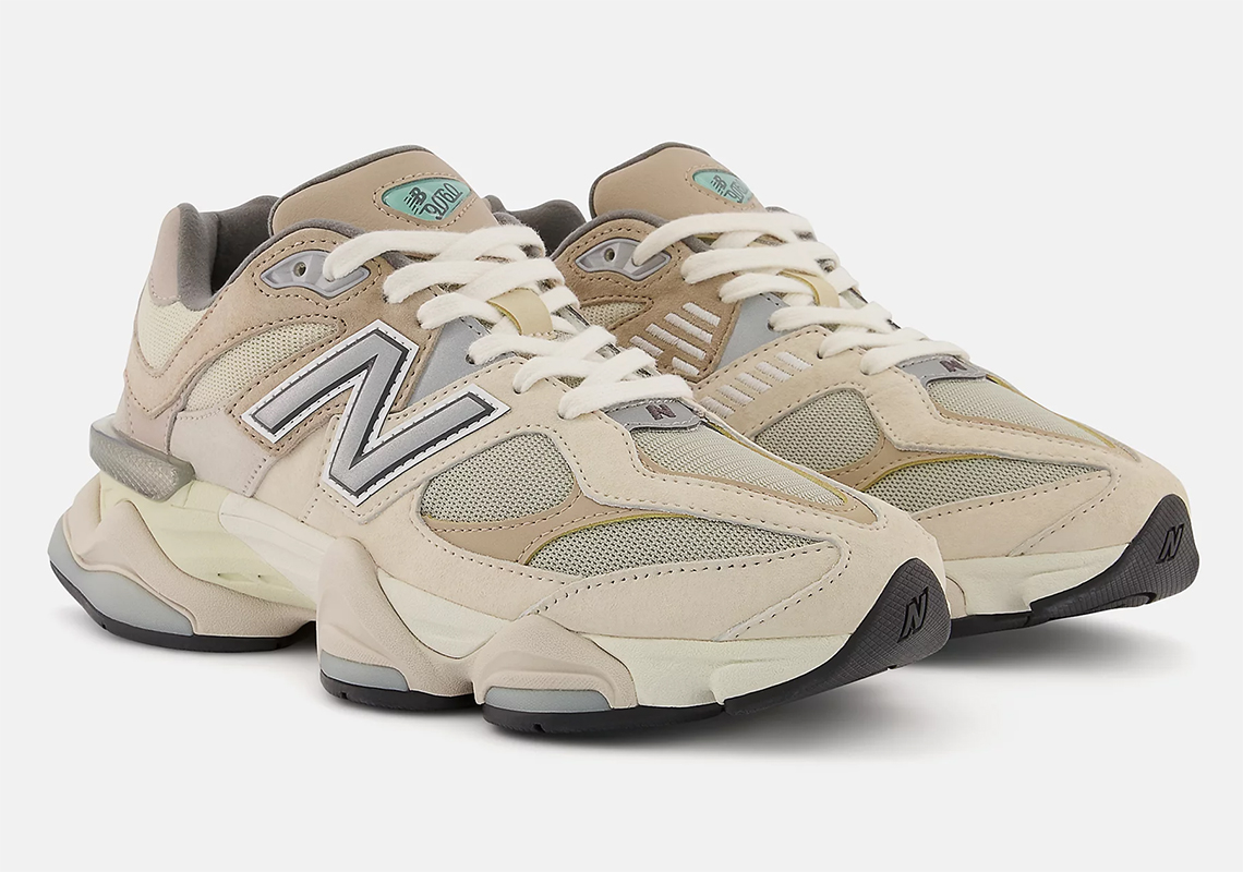 New Balance 9060 U9060mac Release Date 4