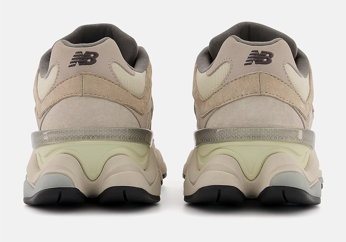 New Balance 9060 U9060mac Release Date 6