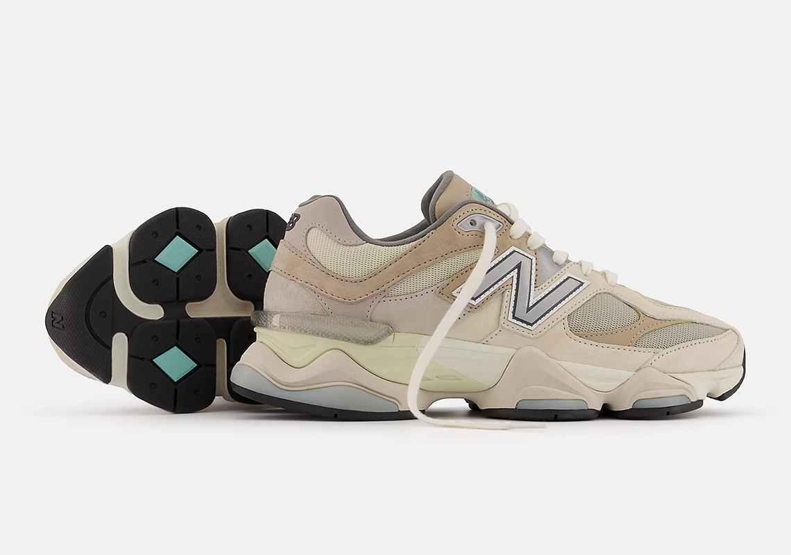 New Balance 9060 U9060mac Release Date 7