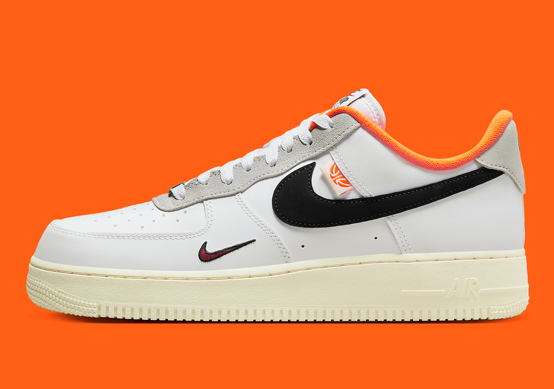 Nike Air Force 1 Low Hoops Pack Dx3357 100 5