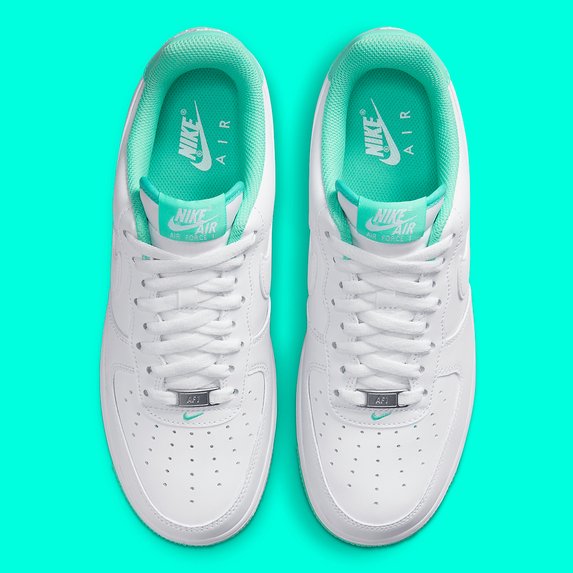 Nike Air Force 1 Low Mint Dh7561 107 2