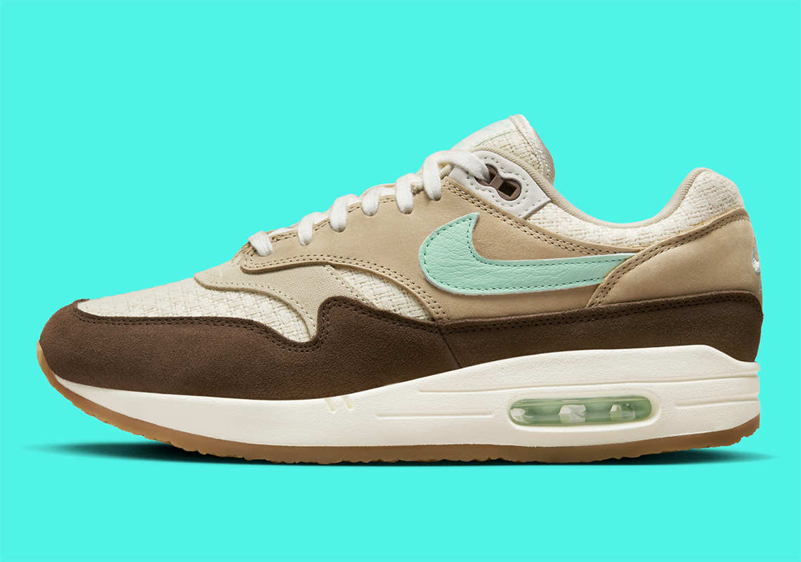 Nike Air Max 1 Crepe Fd5088 200 Release Date 1