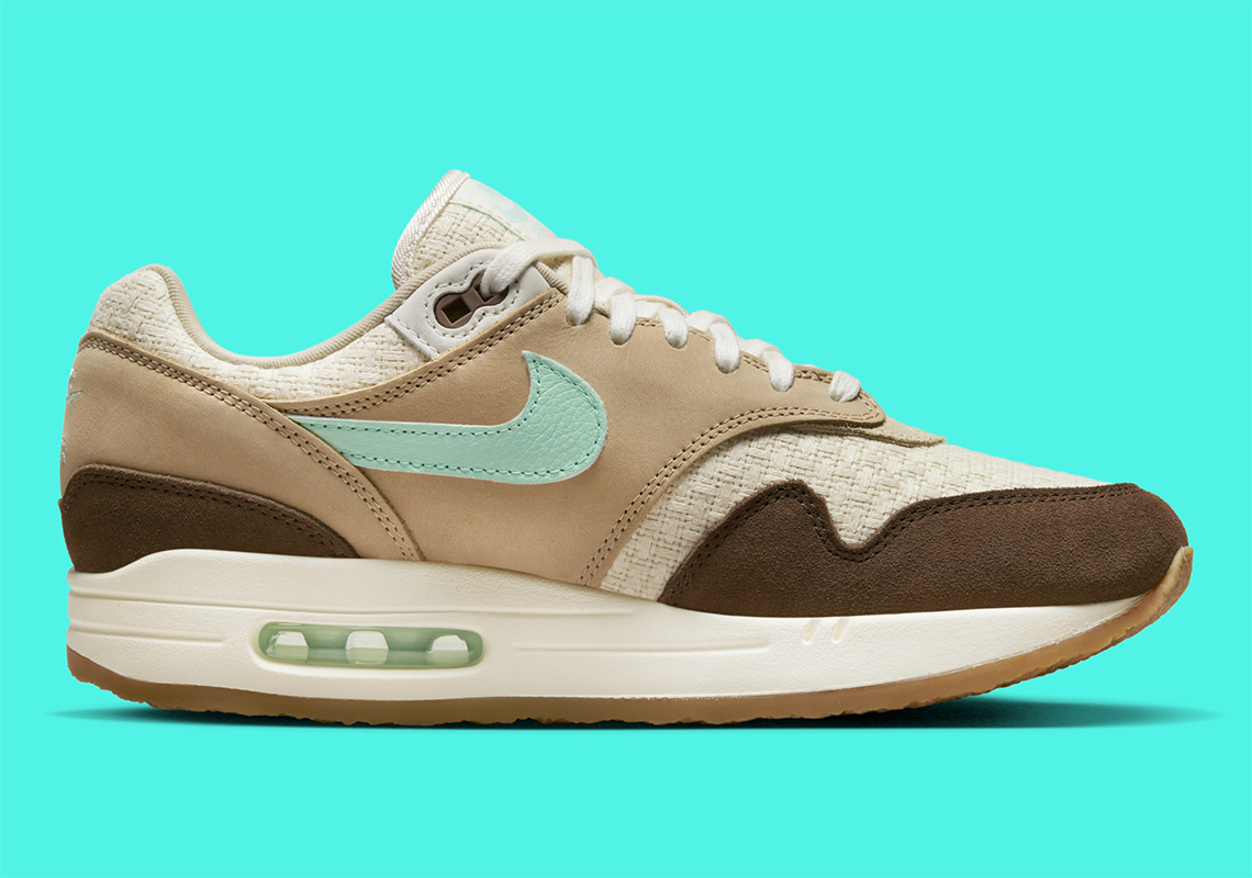 Nike Air Max 1 Crepe Fd5088 200 Release Date 3