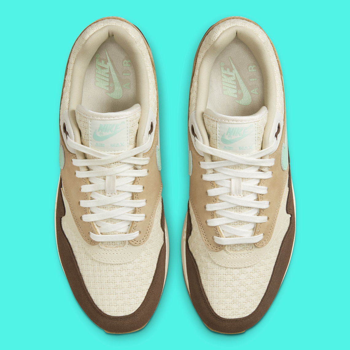 Nike Air Max 1 Crepe Fd5088 200 Release Date 4