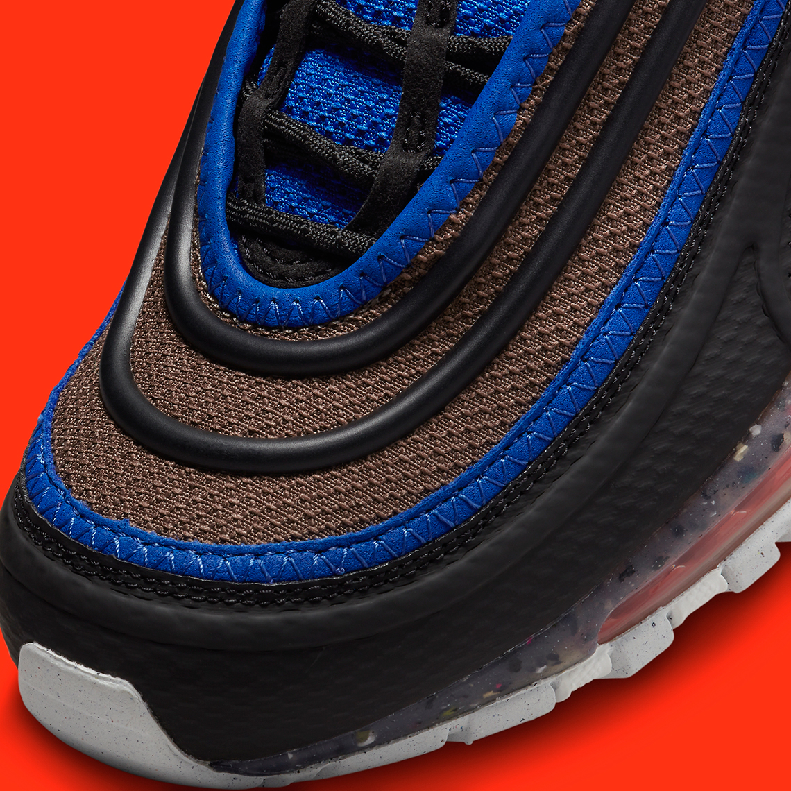 Nike Air Max Terrascape 97 Black Magic Ember Hyper Royal Ironstone Dq3976 002 4