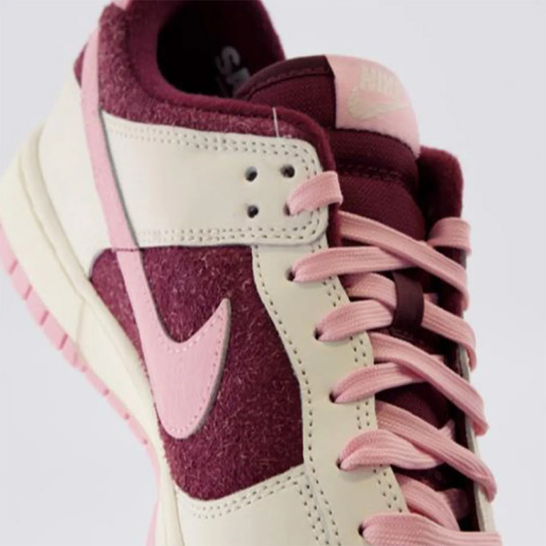 Nike Dunk Low Valentines Day 2023 1