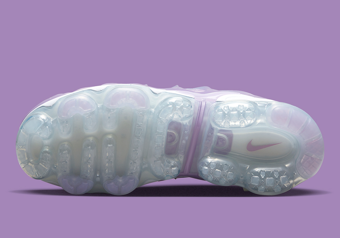 Nike Vapormax Plus Purple Fade Release Date 2