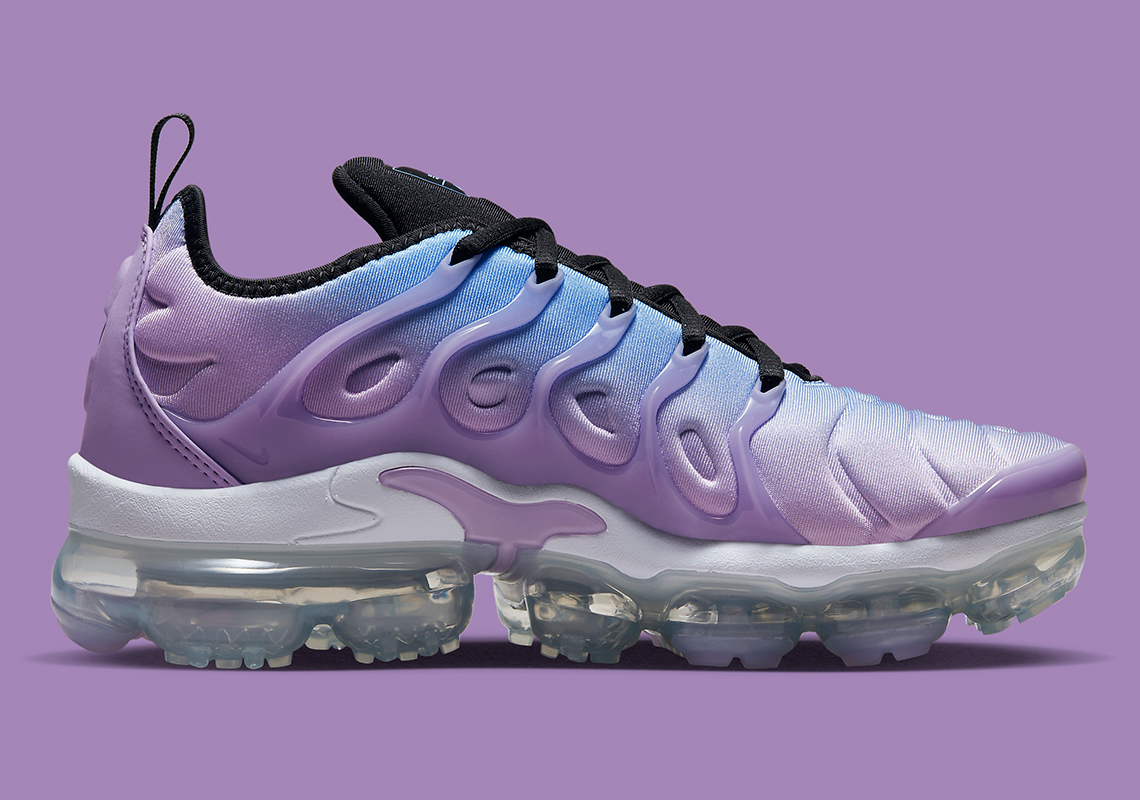 Nike Vapormax Plus Purple Fade Release Date 4