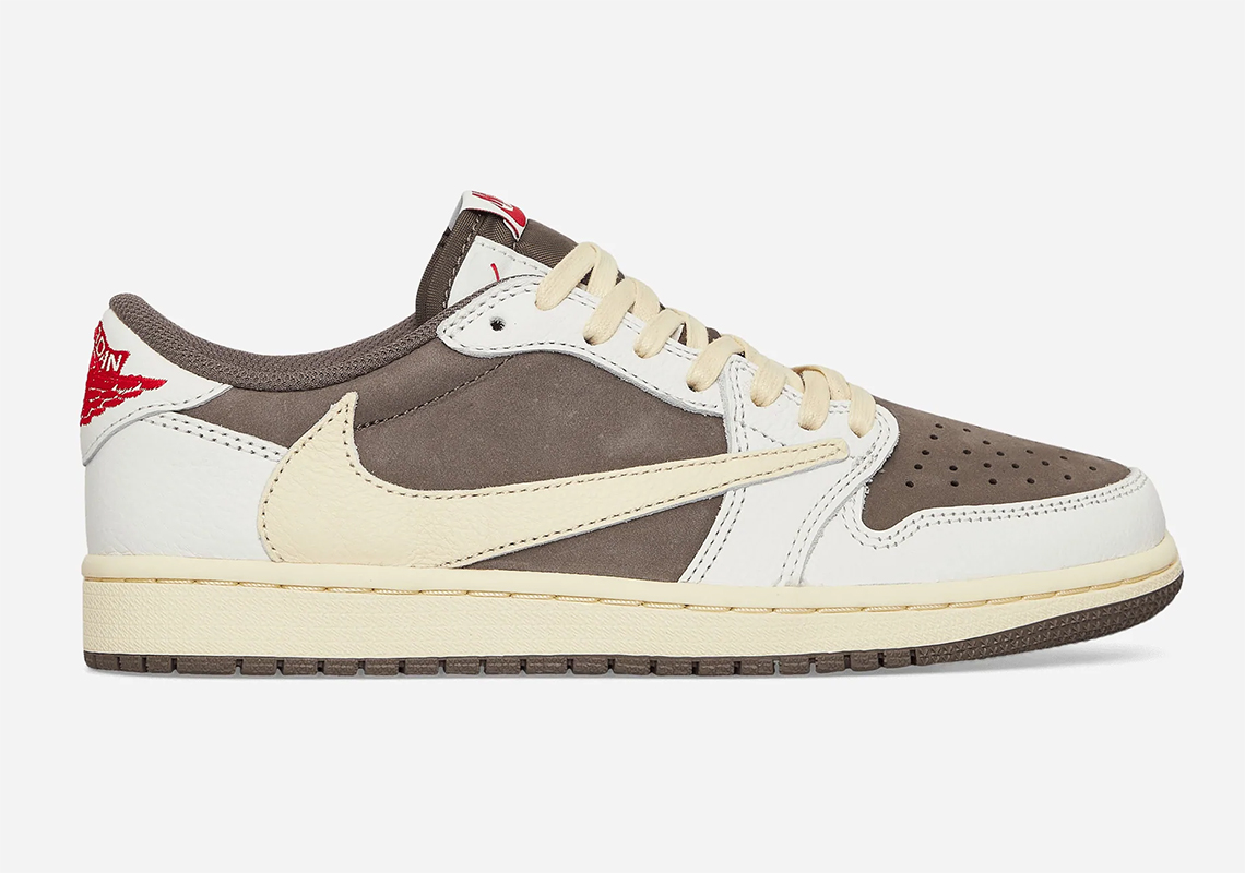 Travis Scott Jordan 1 Low Store List 2