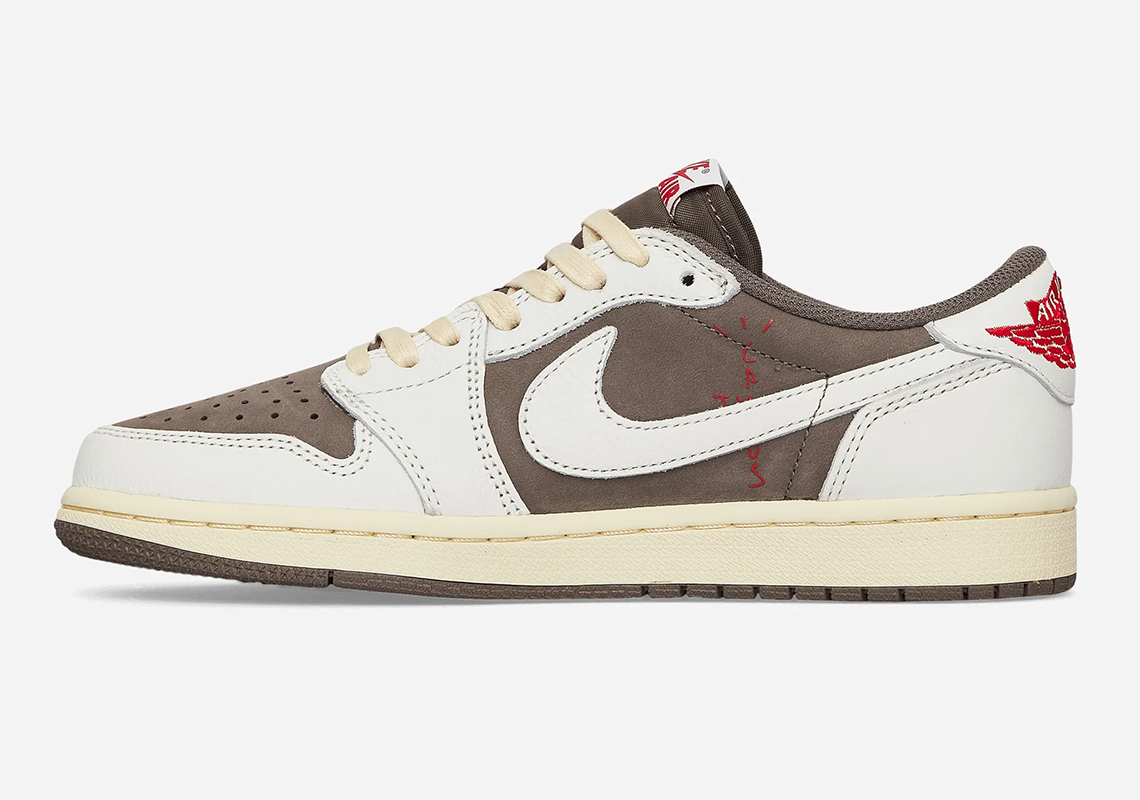 Travis Scott Jordan 1 Low Store List 4