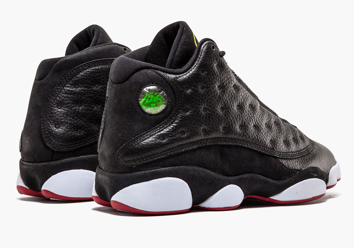 Air Jordan 13 Playoffs 2023 2