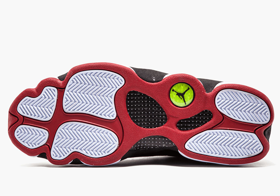 Air Jordan 13 Playoffs 2023 3