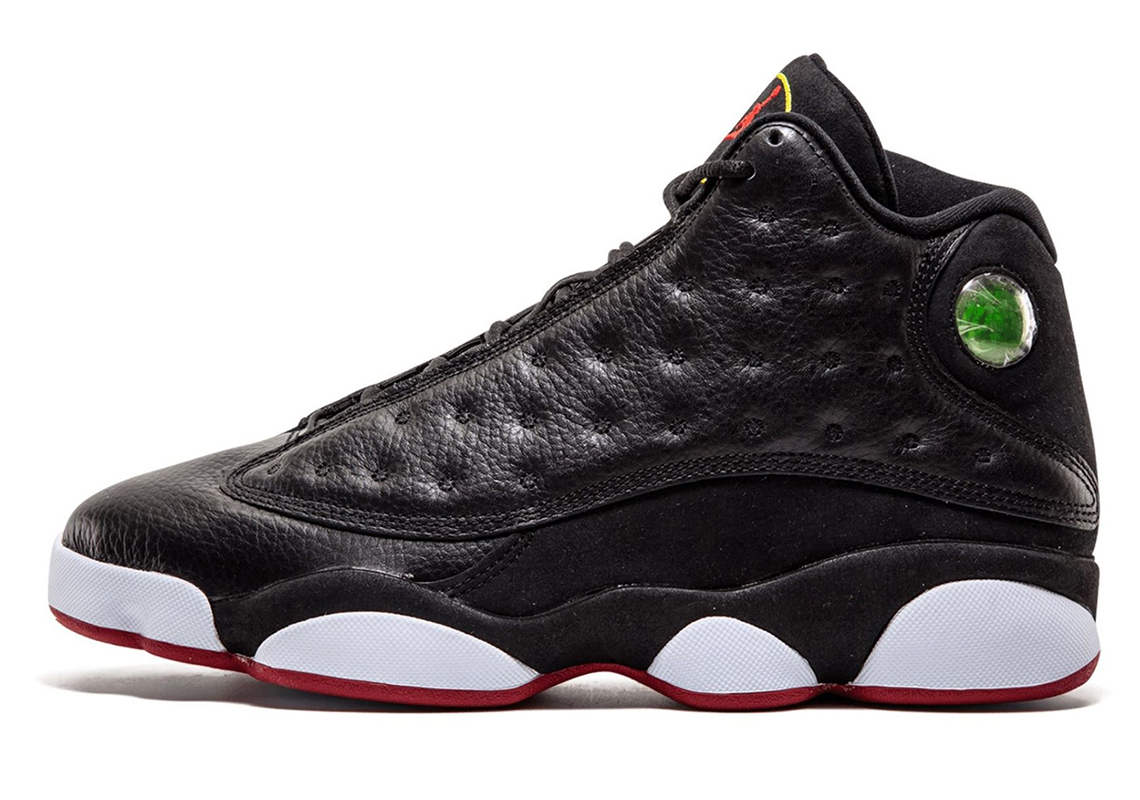 Air Jordan 13 Playoffs 2023 4