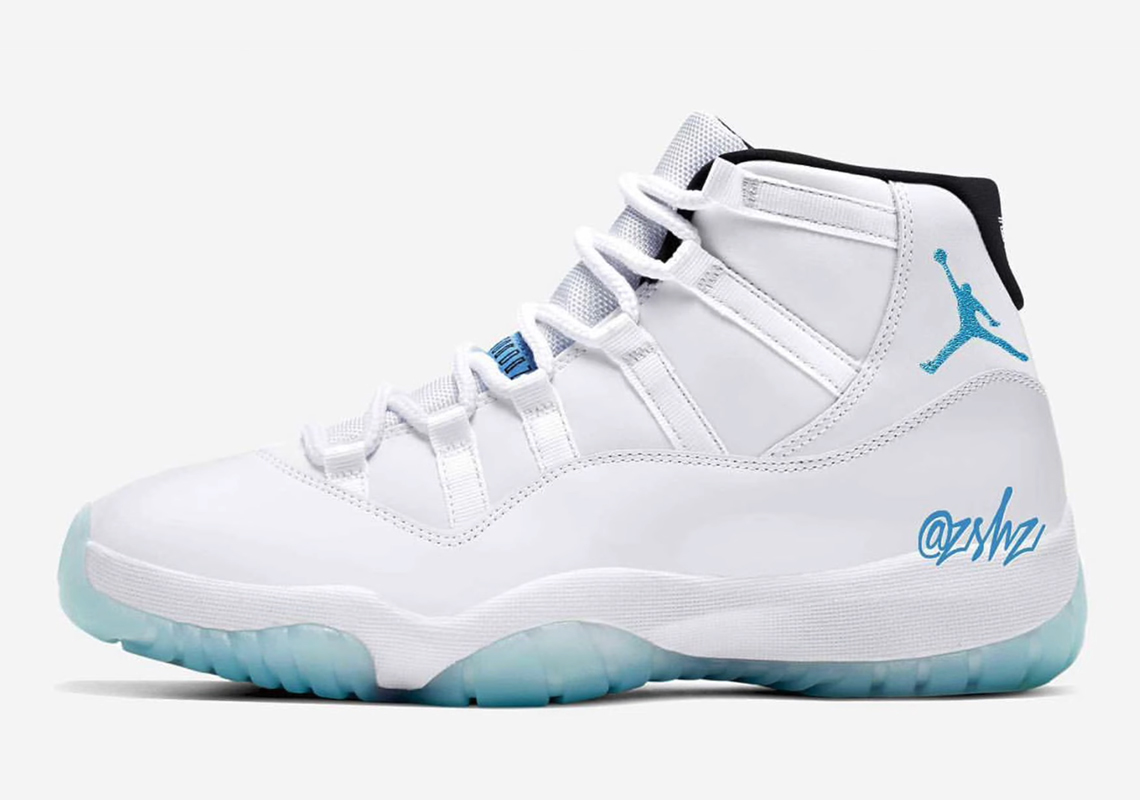 Air Jordan Summer 2023 Release Dates 14