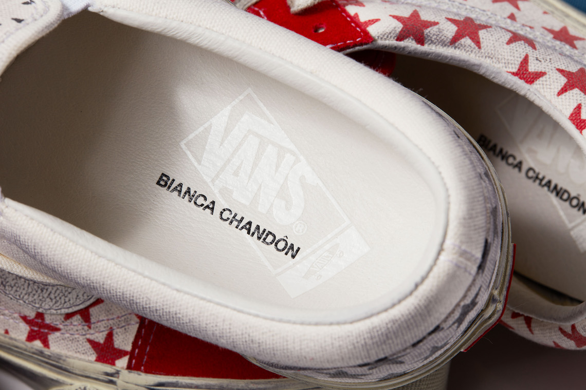 Bianca Chandon Vans 2022 54