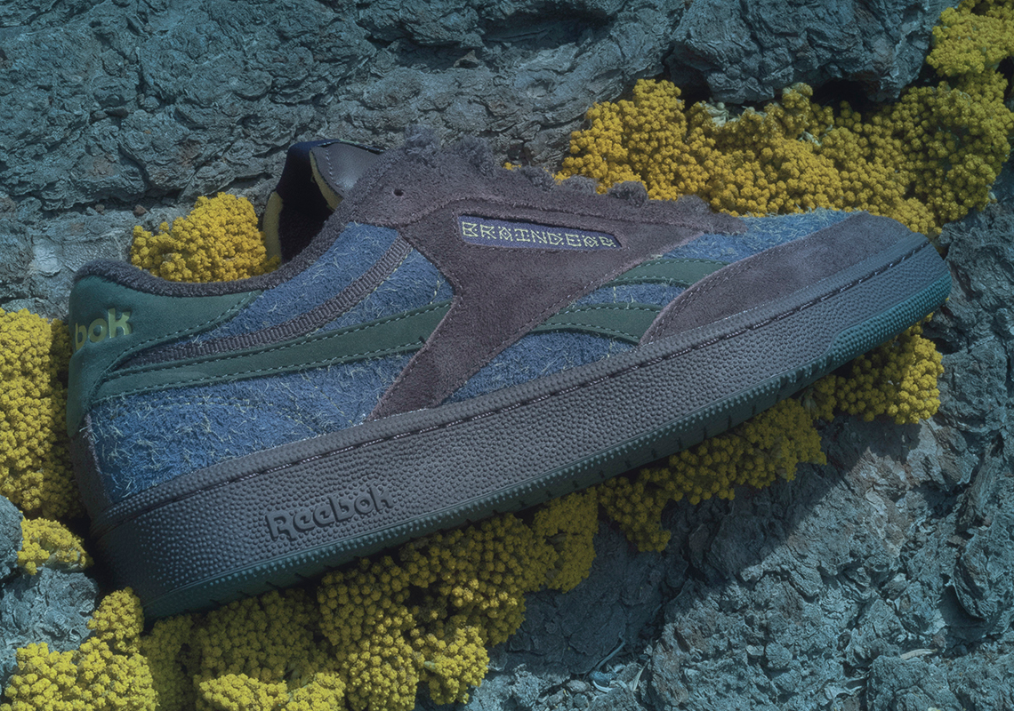 Brain Dead Reebok 2022 Release Date 2