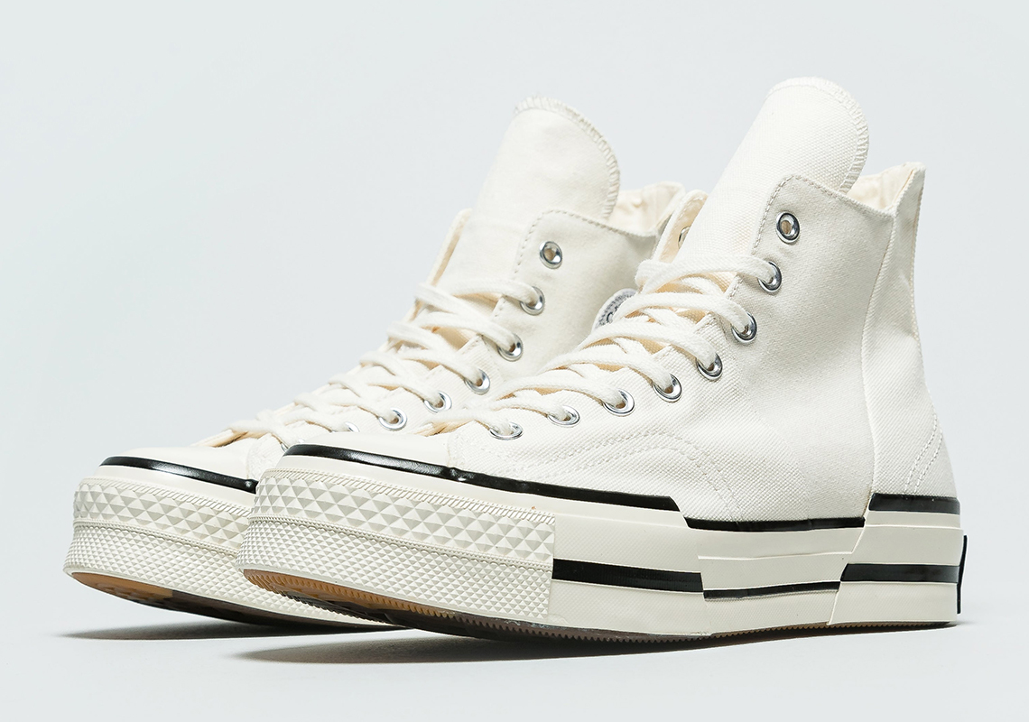 Converse Chuck 70 Plus High A00915 1