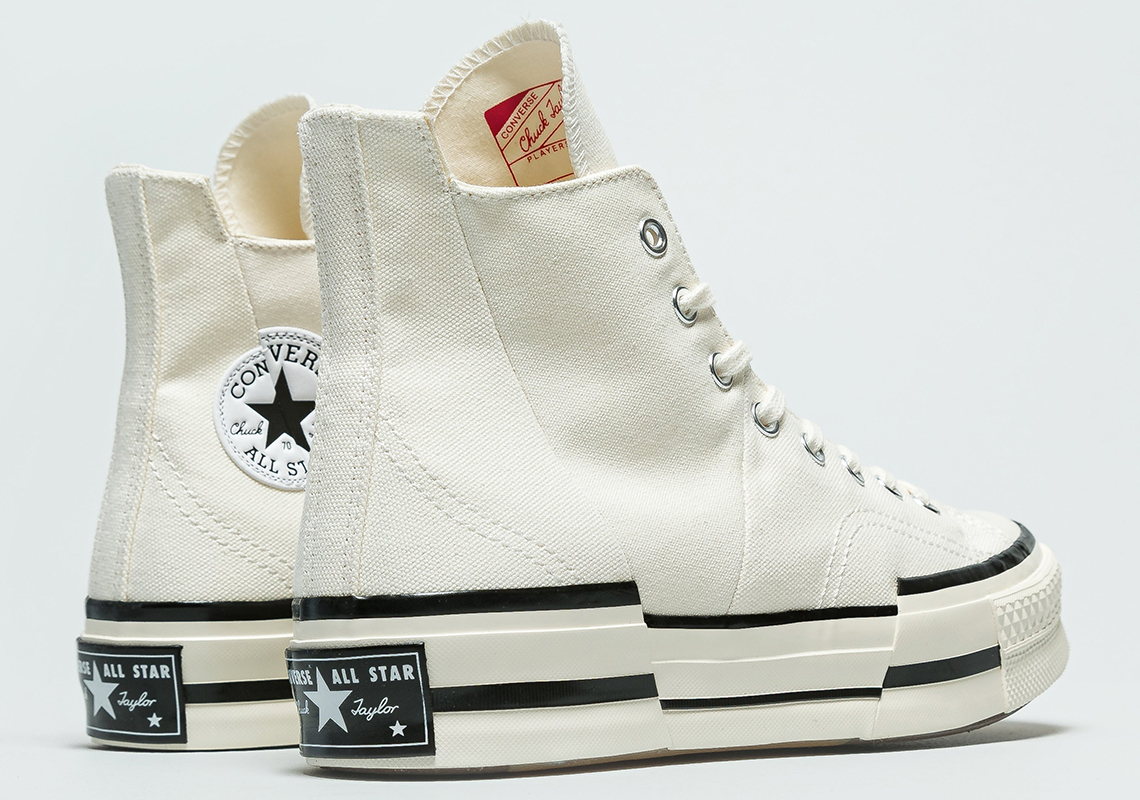 Converse Chuck 70 Plus High A00915 2