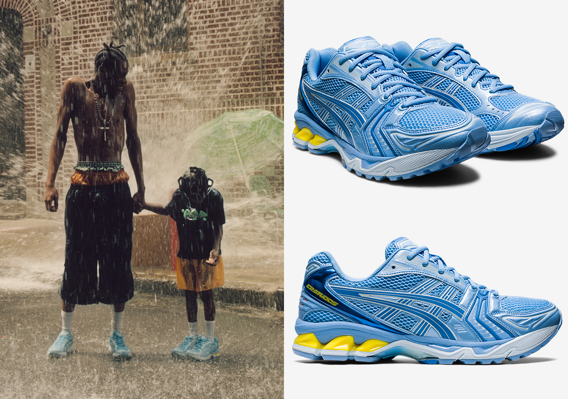 Ice Studios Asics Gel Kayano 14 1201a514 400 0