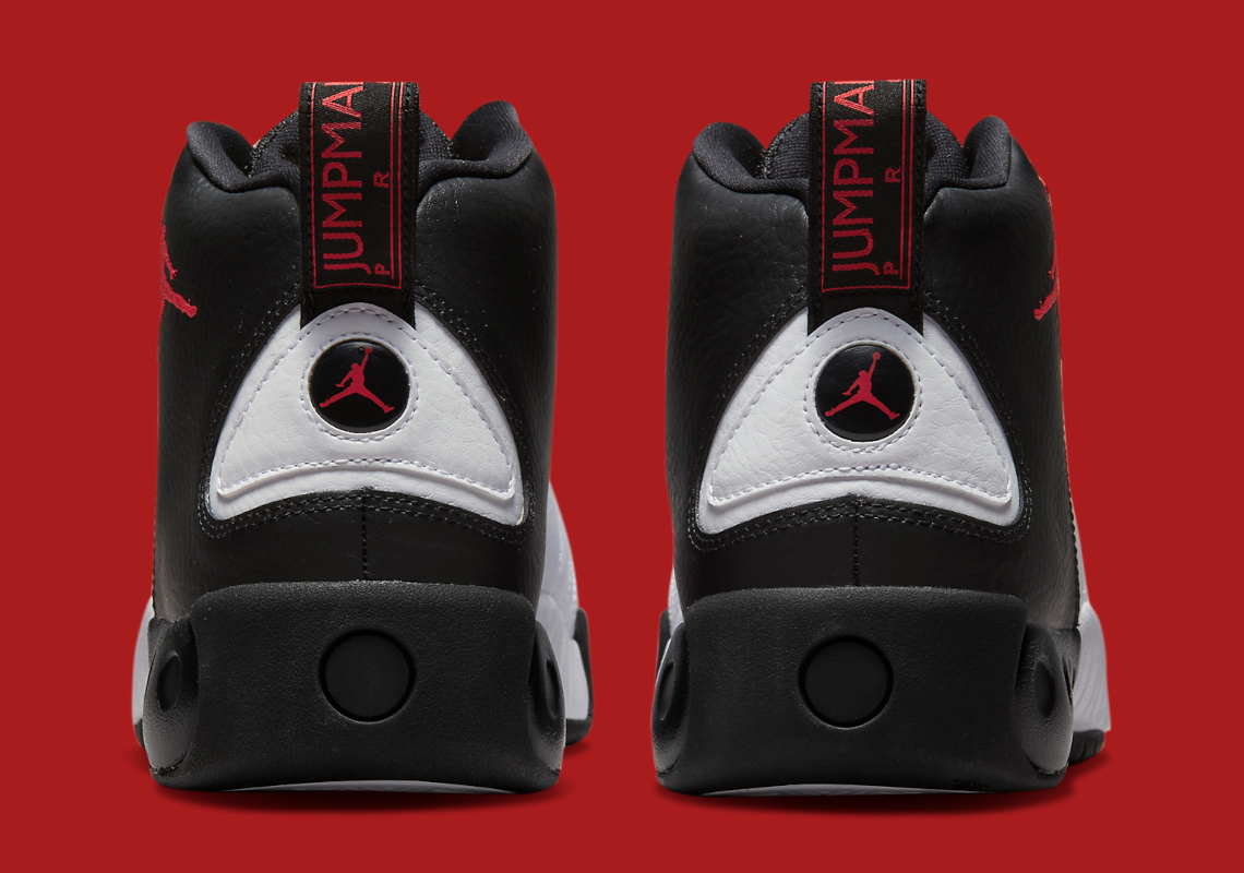 Jordan Jumpman Pro Dn3686 061 7
