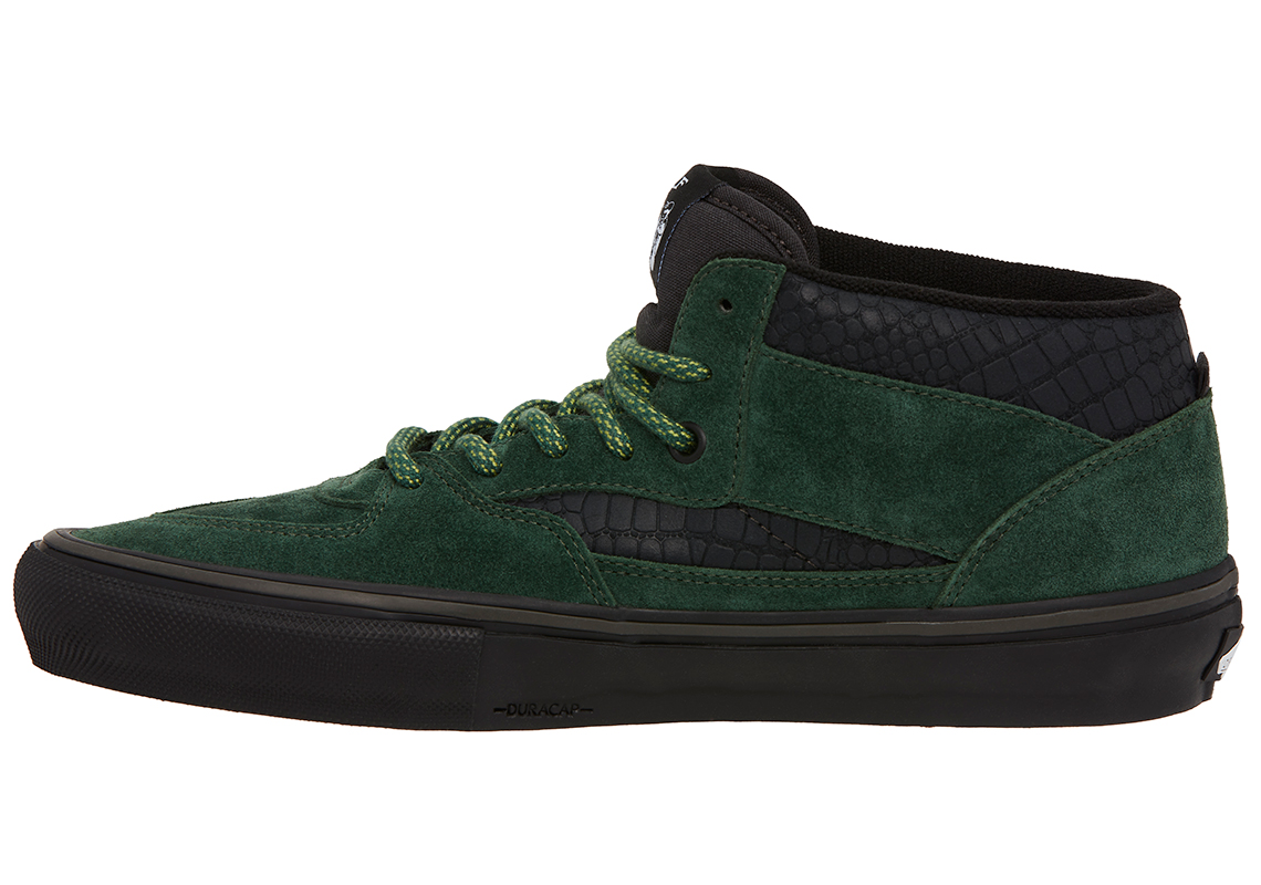 Labor Skate Shop Vans Skate Half Cab Release Date 2