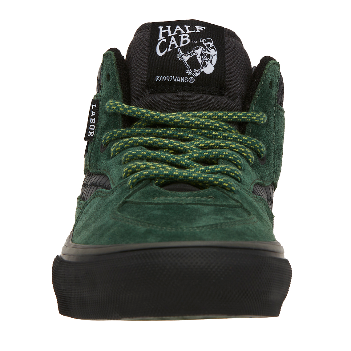 Labor Skate Shop Vans Skate Half Cab Release Date 3