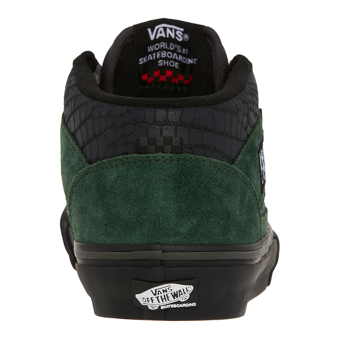 Labor Skate Shop Vans Skate Half Cab Release Date 5