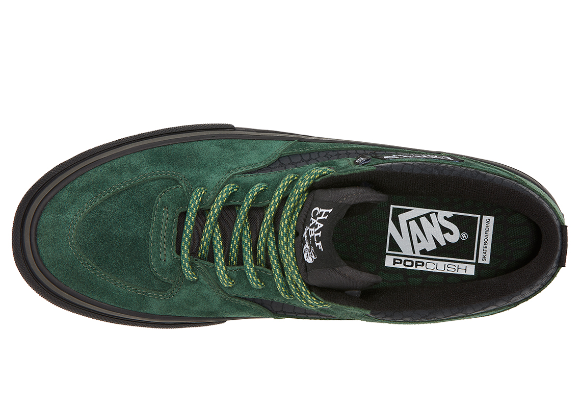 Labor Skate Shop Vans Skate Half Cab Release Date 6