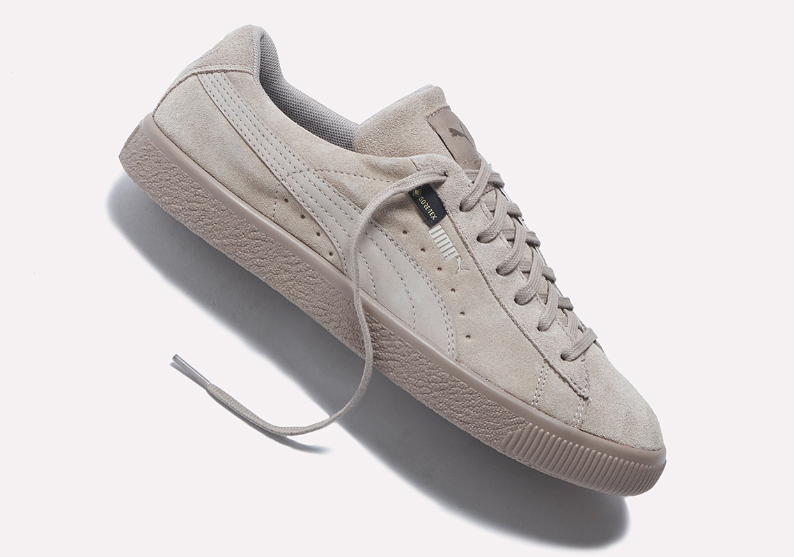 Nanamica Puma Suede Vtg Gtx Release Date 6