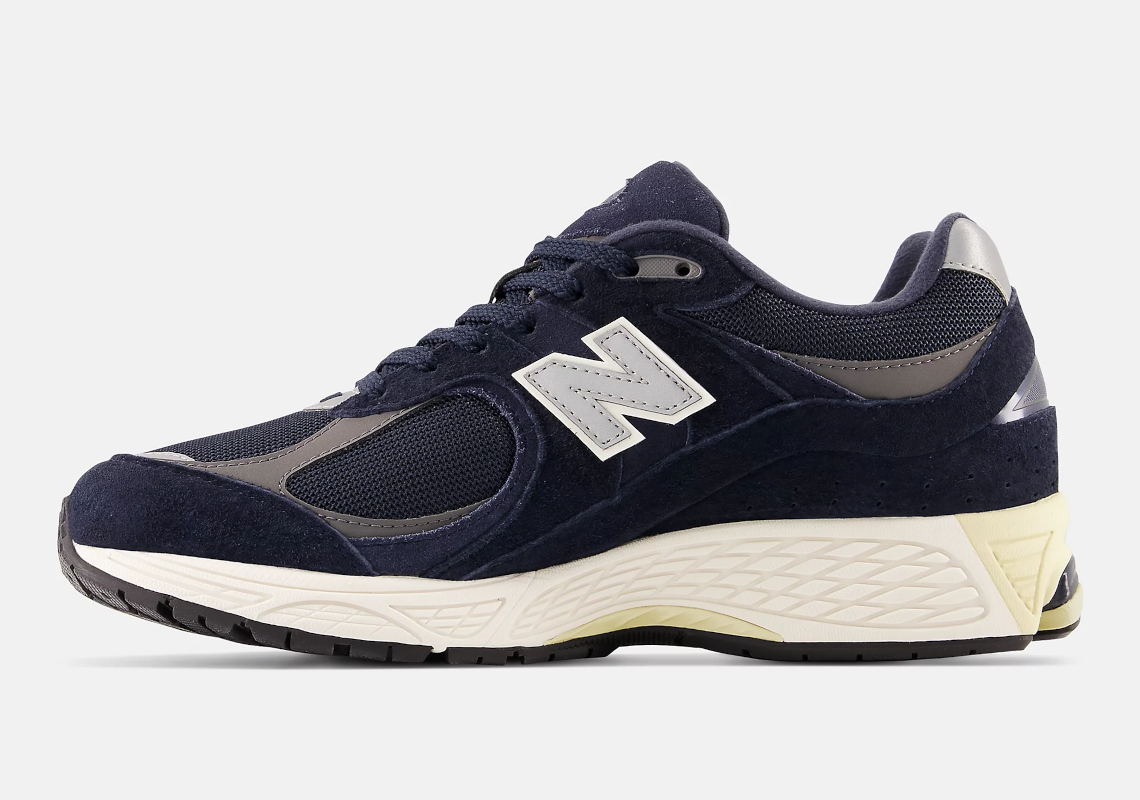 New Balance 2002r Eclipse 2