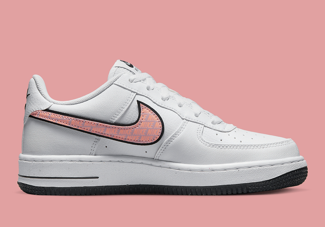 Nike Air Force 1 Dz6307 100 3