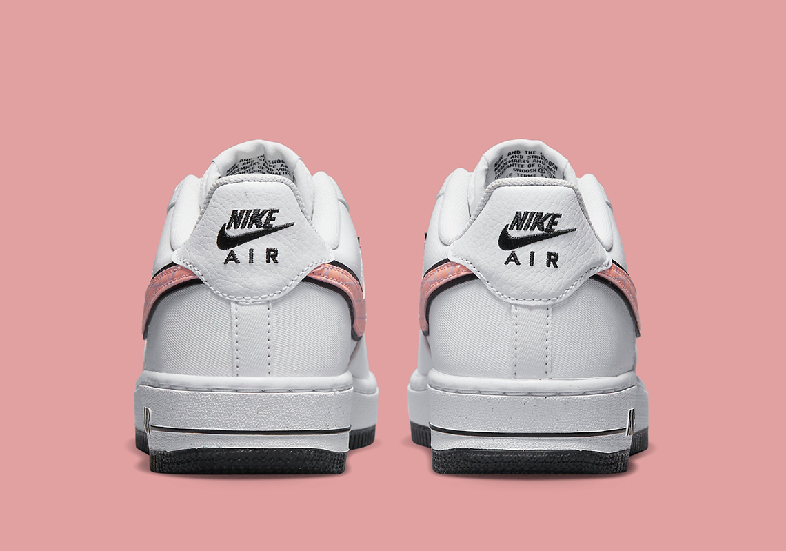 Nike Air Force 1 Dz6307 100 4