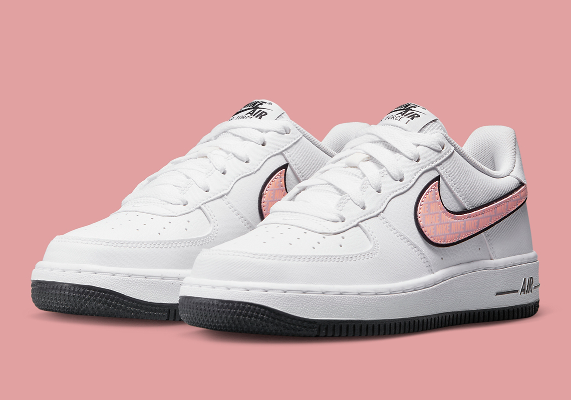 Nike Air Force 1 Dz6307 100 5