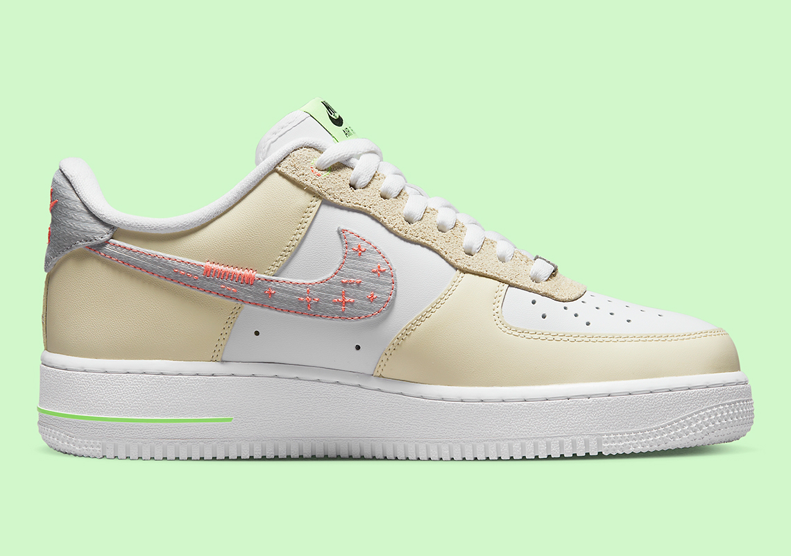 Nike Air Force 1 Fb1852 111 2