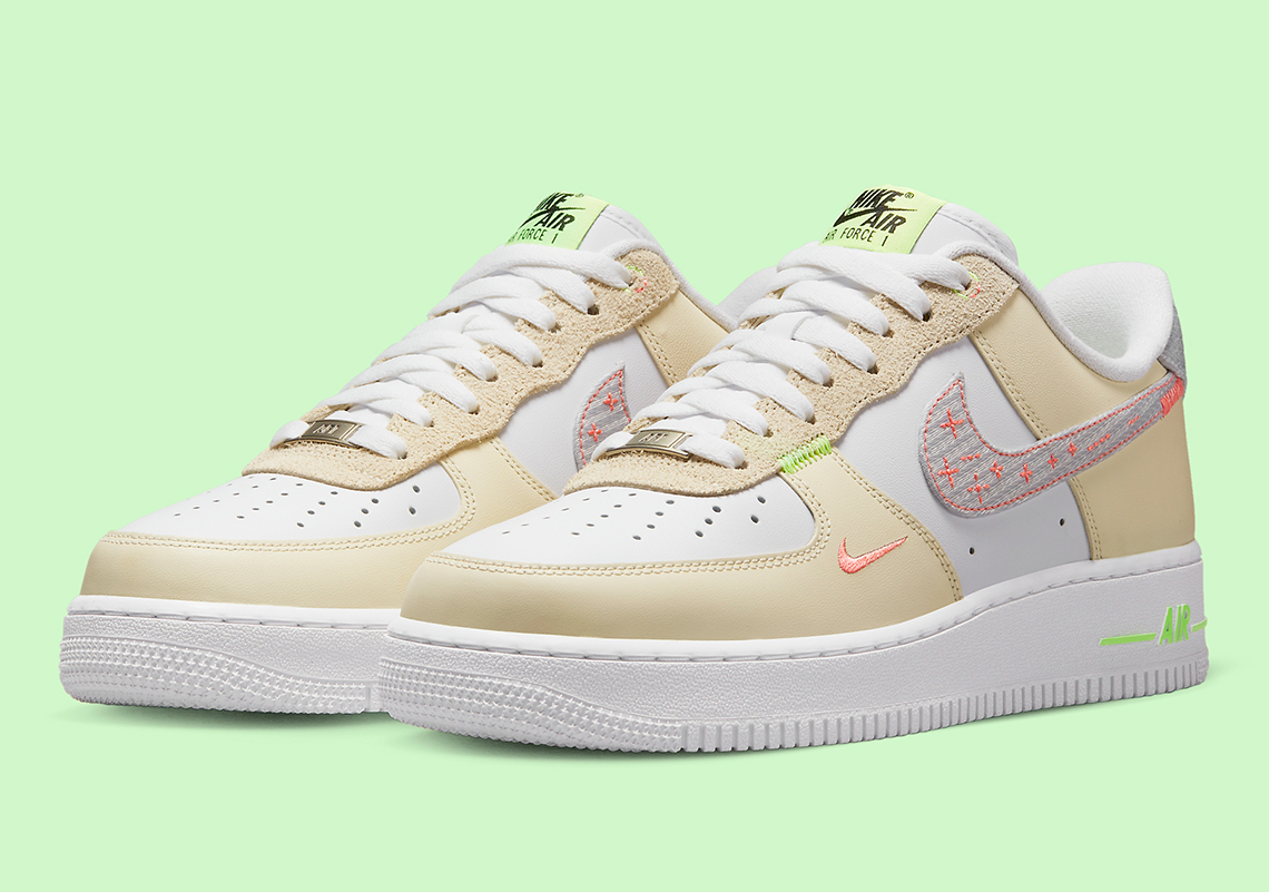 Nike Air Force 1 Fb1852 111 4