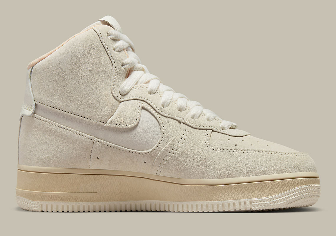 Nike Air Force 1 High Sculpt Dc3590 105 2