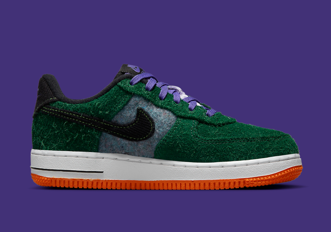 Nike Air Force 1 Low Dz5289 300 1