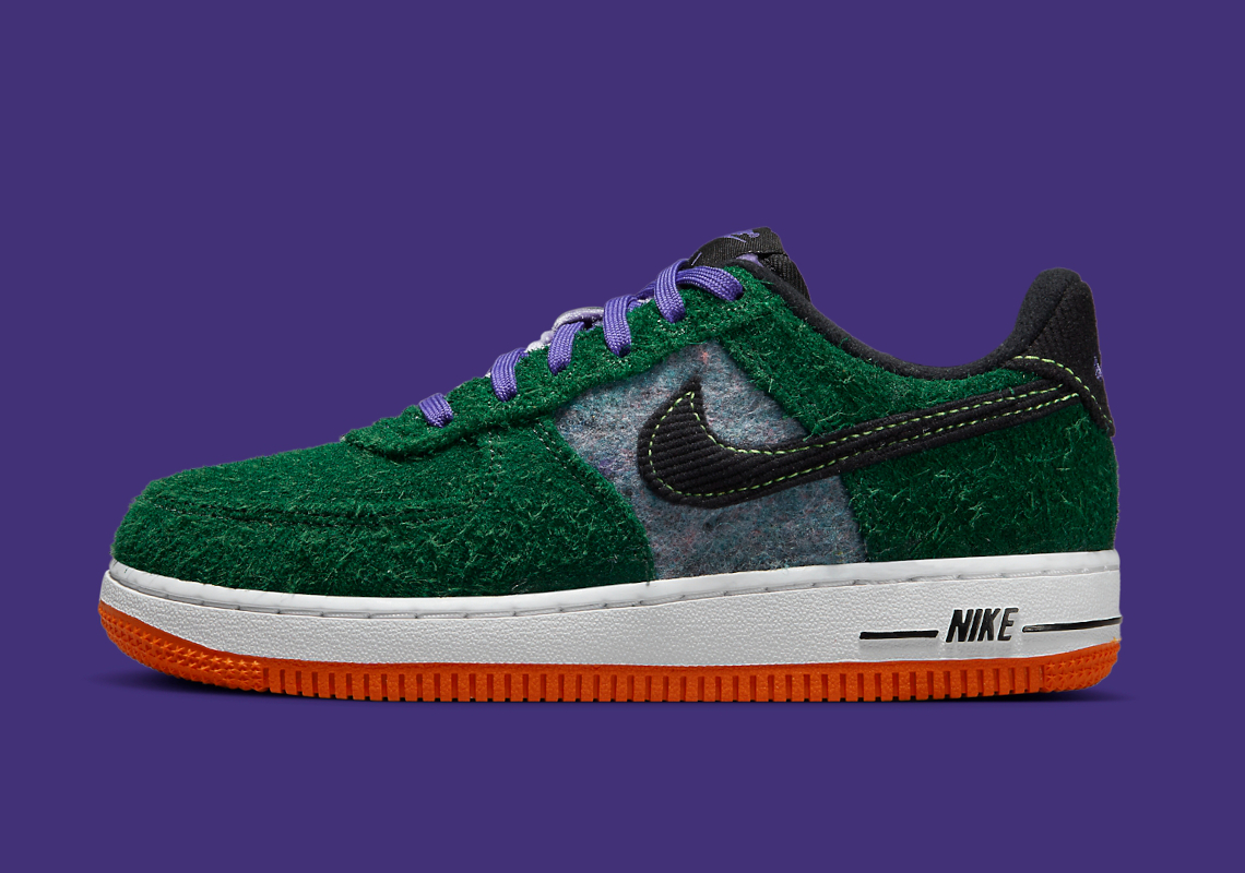 Nike Air Force 1 Low Dz5289 300 10