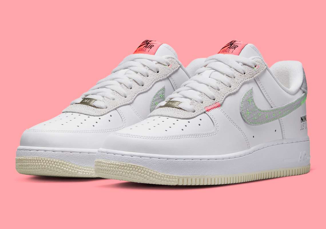 Nike Air Force 1 Low Fb1853 111 1