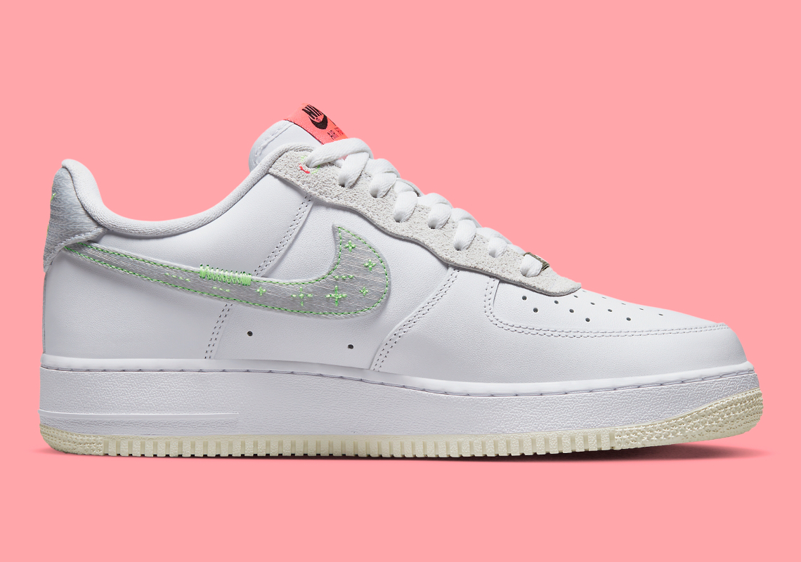 Nike Air Force 1 Low Fb1853 111 3