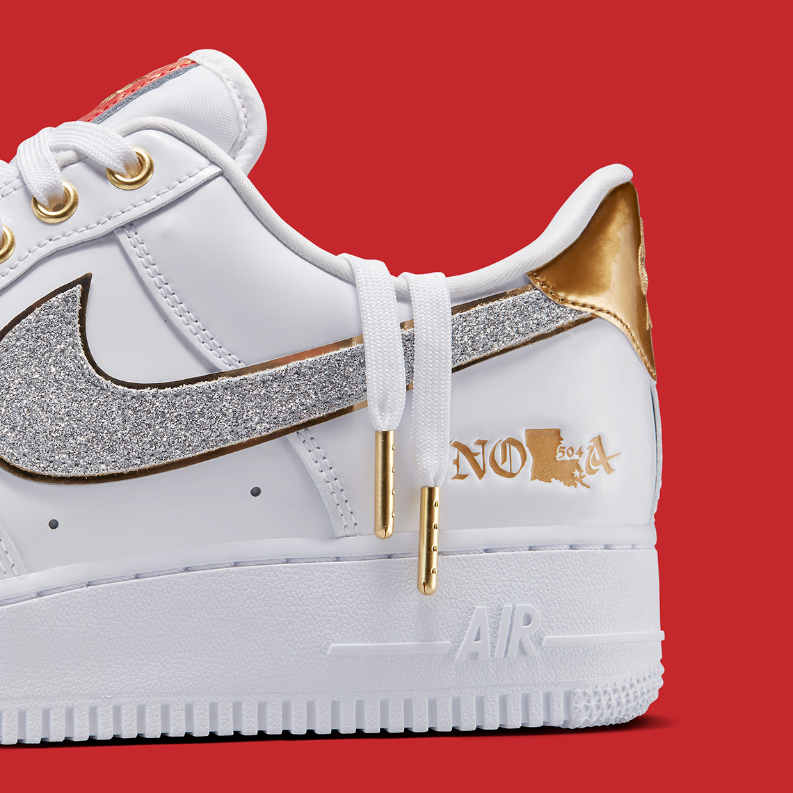 Nike Air Force 1 Nola Dz5425 100 10