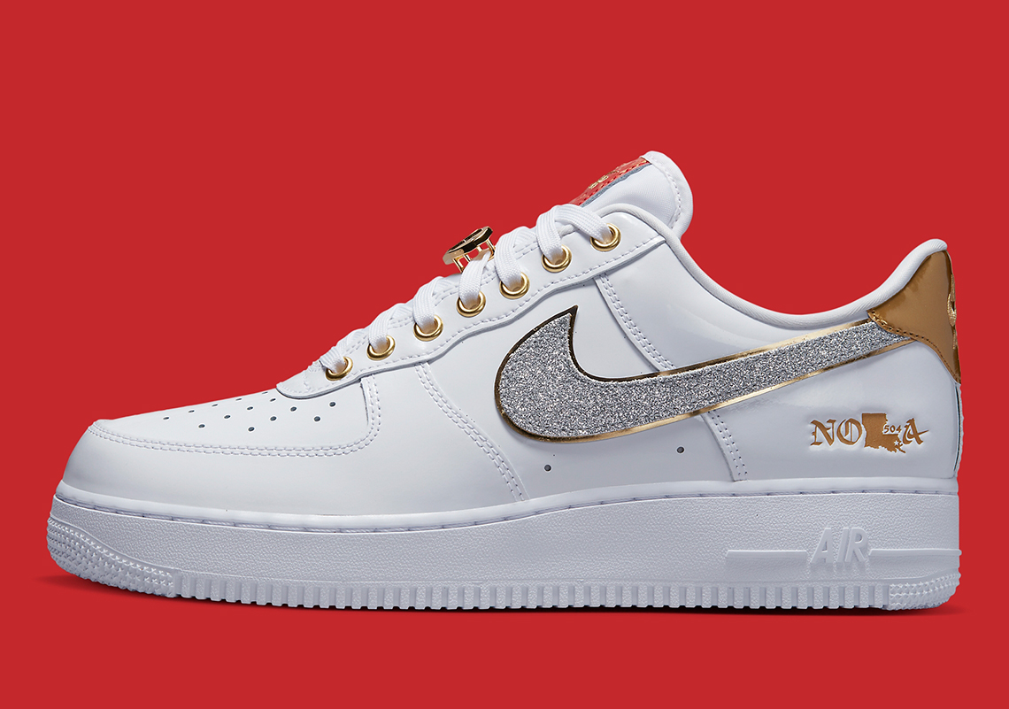 Nike Air Force 1 Nola Dz5425 100 11