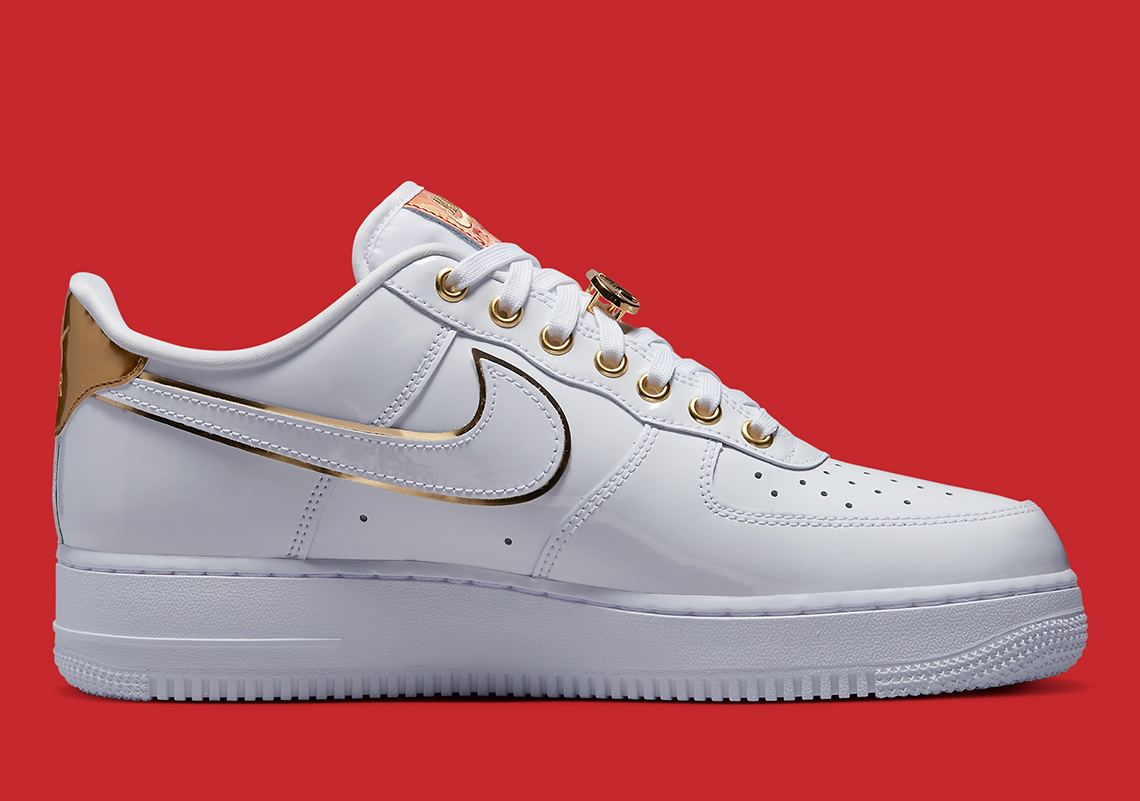 Nike Air Force 1 Nola Dz5425 100 2