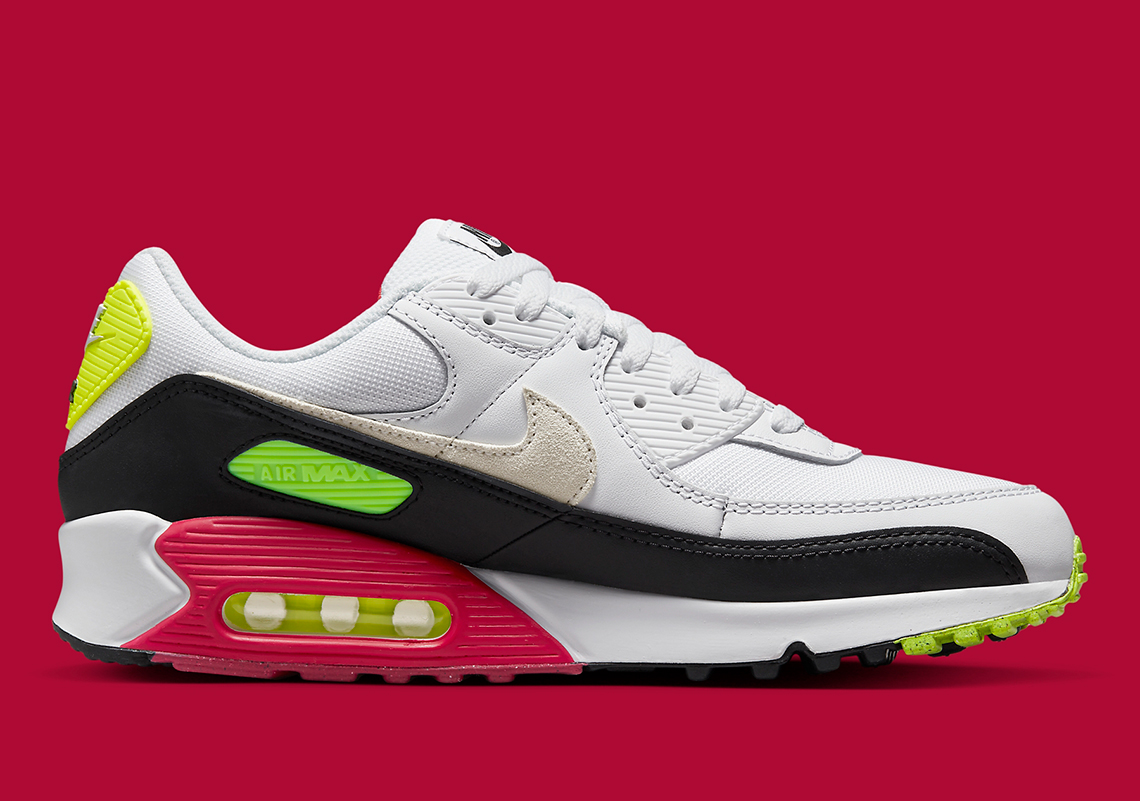 Nike Air Max 90 Dq4071 100 2