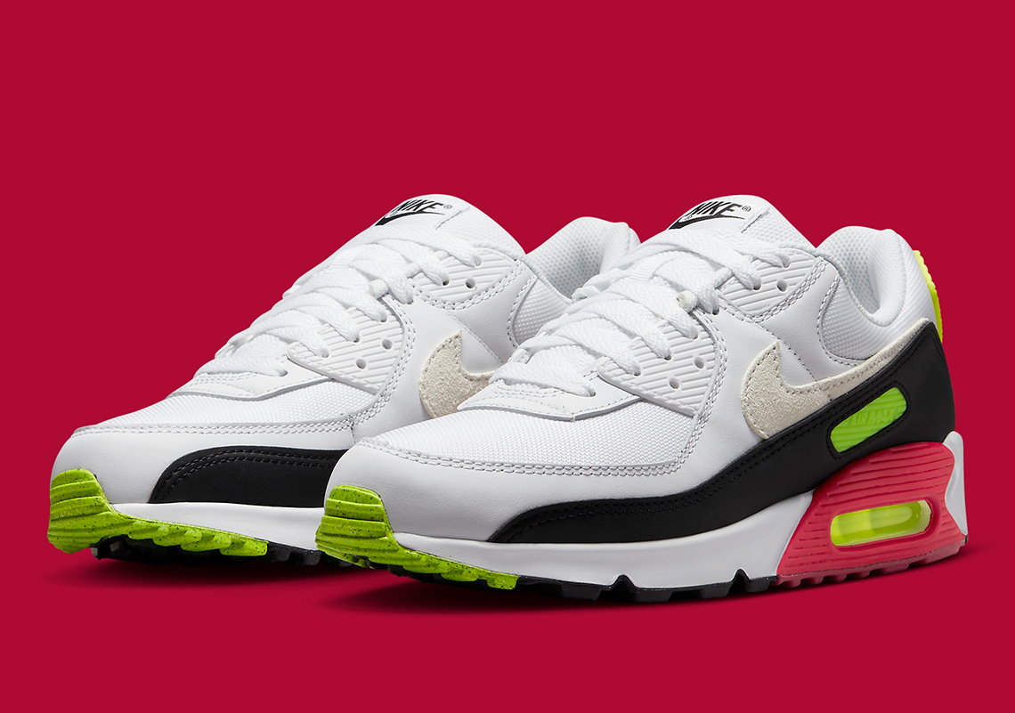 Nike Air Max 90 Dq4071 100 4