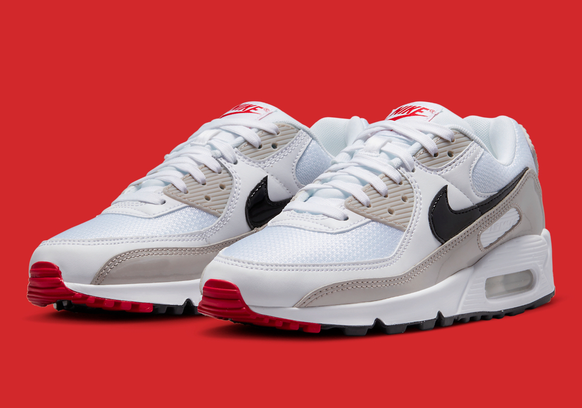 Nike Air Max 90 Dx0116 101 2